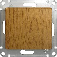 Выключатель Systeme Electric Glossa GSL000511