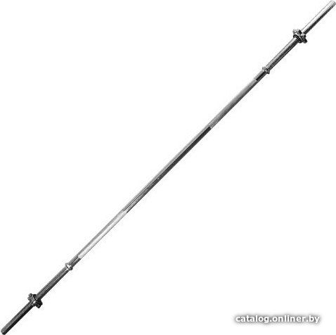 Гриф для штанги Torres PL5032 25 мм 180 см Гриф для штанги Torres PL5032 25 мм 180 см