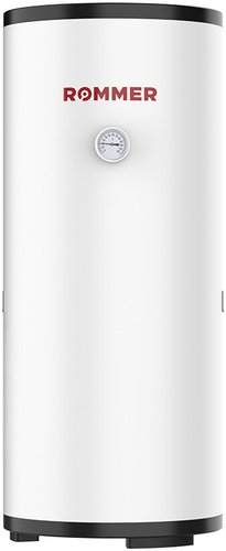 Бойлер косвенного нагрева Rommer RWH-2110-000150