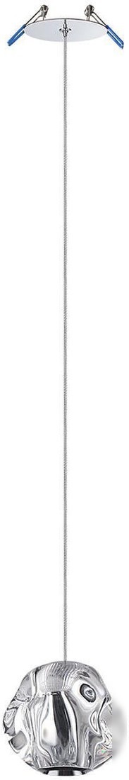 Подвесная люстра Odeon Light Jemstone 5084/5L