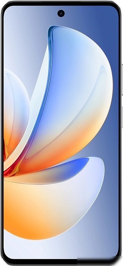 Телефон Realme C71 RMX5303 8GB/128GB международная версия (белый)