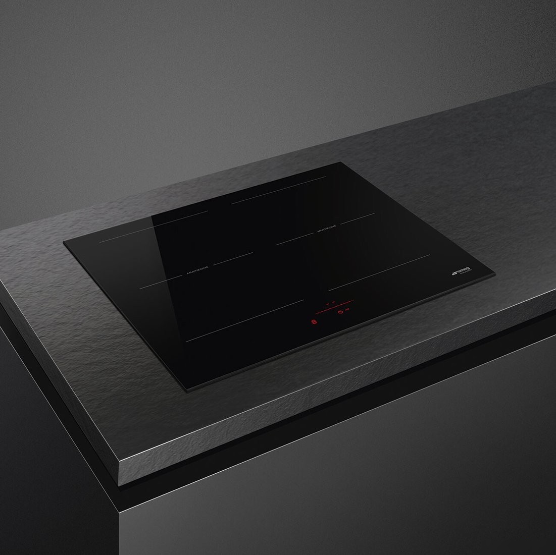 Варочная панель Smeg SI2M5643D1