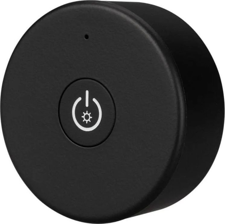 Диммер RGBW Arlight Knob Smart-P87-Dim Black 028334