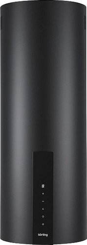 Кухонная вытяжка Korting KHC 35969 DN Cylinder