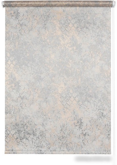 Рулонные шторы Legrand Афина 72.5x175 58127587 (серый)