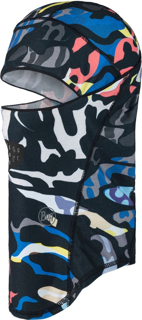 Горнолыжная балаклава Buff Thermonet Balaclava Enphi Multi 132728.555.10.00
