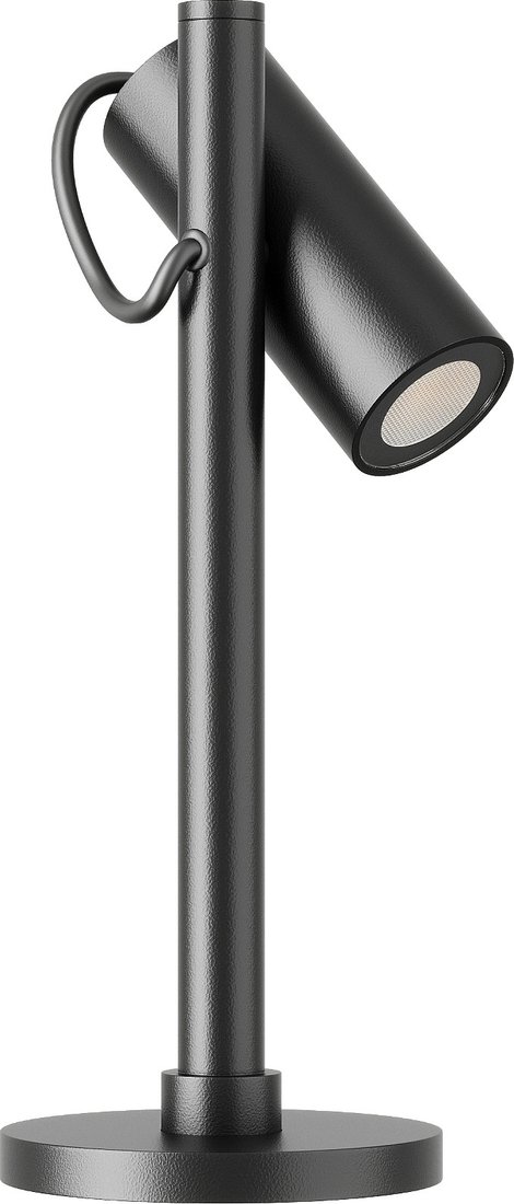 Уличный встраиваемый светильник Byled GROUND-LN-BL-6-WW