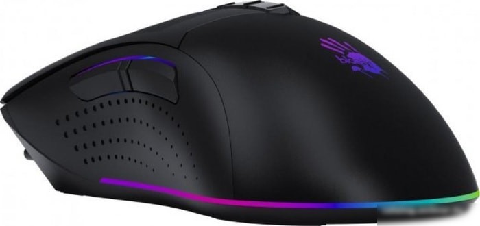 Игровая мышь A4Tech Bloody W90 Max