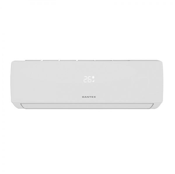 Кондиционер Dantex Eco Star RK-24ENT5/RK-24ENT5E