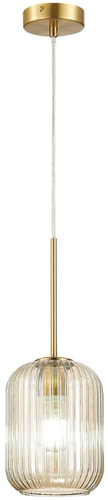 Подвесная люстра ST Luce Gran SL1154.333.01