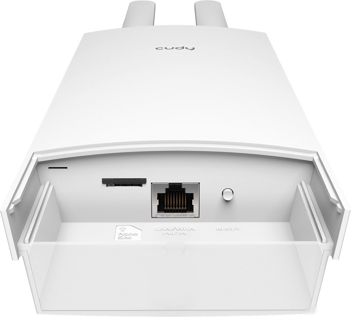 LTE-маршрутизатор Cudy LT700 Outdoor 1.0