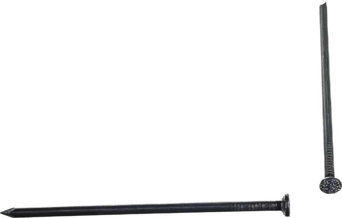 Гвоздь строительный Zitar 3x80 101581 (1 кг)