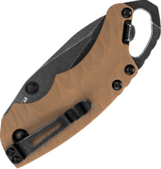 Складной нож Kershaw 8750Ttanbw Shuffle Ii