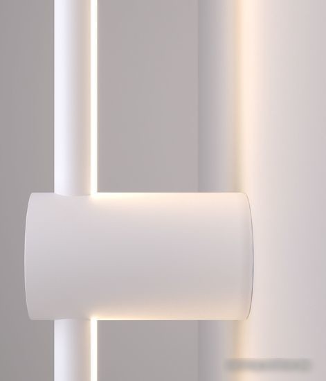 Бра Elektrostandard MRL LED 1121 (белый)