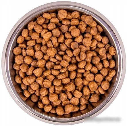 Сухой корм для кошек Monge BWild Cat Grain Free Buffalo 1.5 кг