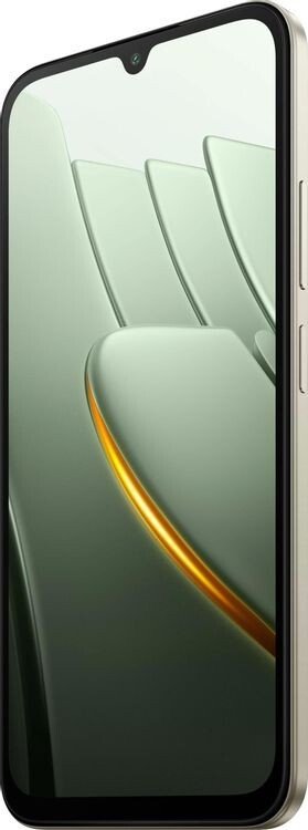 Телефон POCO C81 Pro 4GB/128GB международная версия (зеленый)