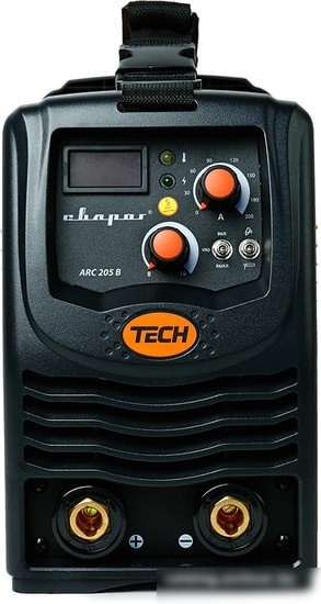 Сварочный инвертор Сварог Tech ARC 205 B (Z203)