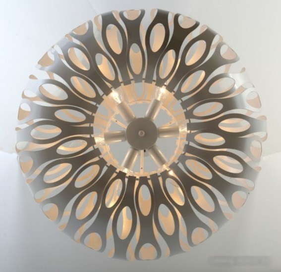 Подвесная люстра Rivoli Meike 4080-205