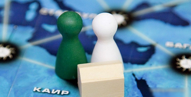 Настольная игра Стиль Жизни Пандемия (Pandemic)