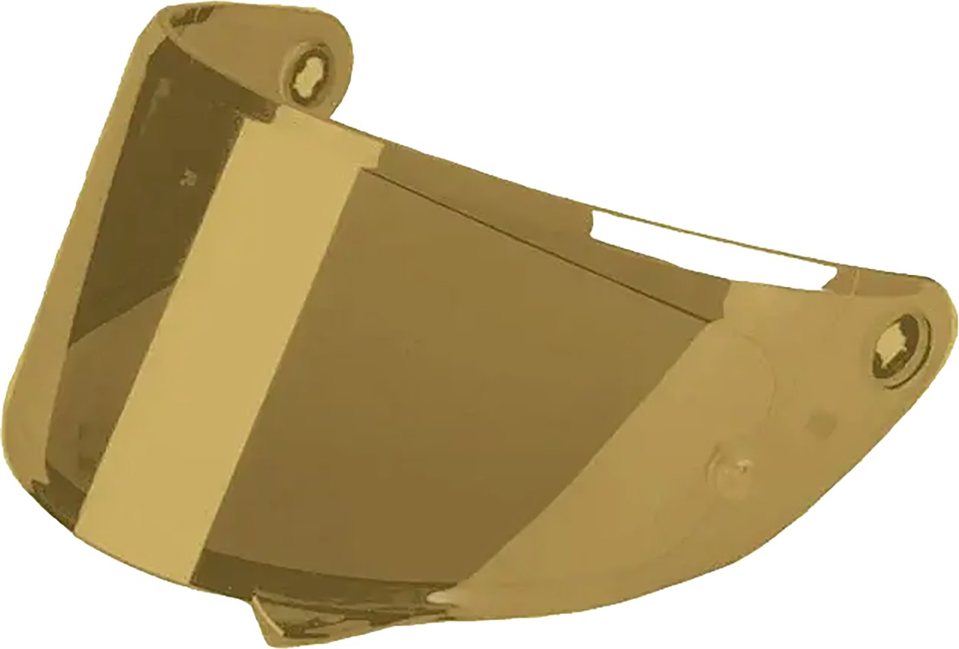 Мотошлем HJC HJ34P C10 (золотой)