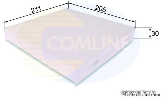 Comline EKF306 Comline EKF306