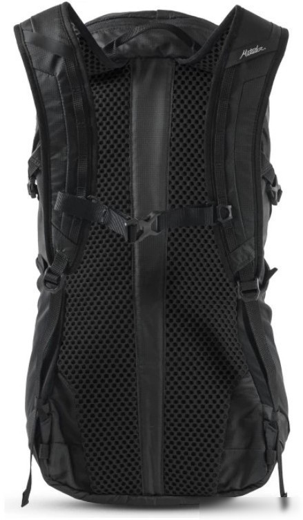 Туристический рюкзак Matador Beast 28L (черный)