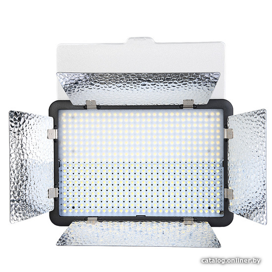 Лампа Godox LED500LRC (без пульта)