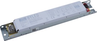 Блок питания Byled BFMS-80-350 N-S LD1 E