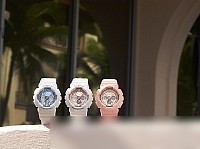 Наручные часы Casio BA-130-4AER