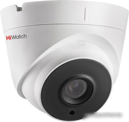 IP-камера HiWatch DS-I653M(B) (2.8 мм) IP-камера HiWatch DS-I653M(B) (2.8 мм)