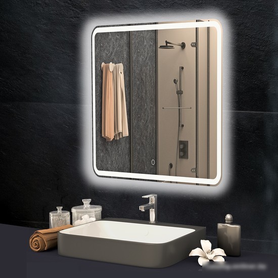 Axus Зеркало Relax 60x80 Стандарт