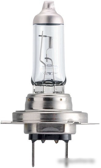 Галогенная лампа Philips H7 LongLife EcoVision 1шт [12972LLECOC1]