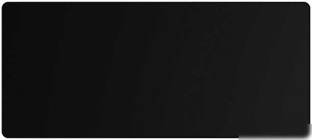 Коврик для стола Lunacy Black Sakura XL