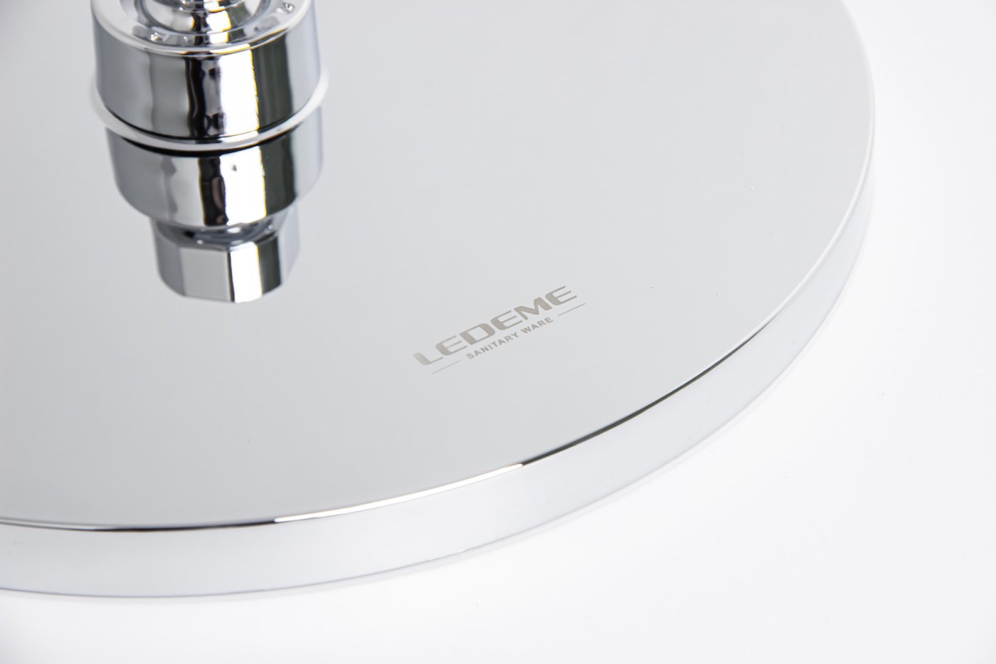 Верхний душ Ledeme L13-4