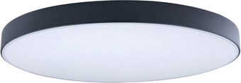 Люстра-тарелка LOFT IT Axel 10002/48 Black