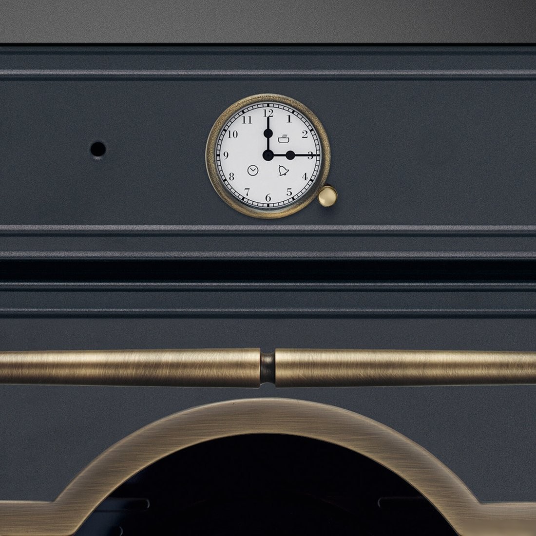 Электрический духовой шкаф Smeg SF67C1AO