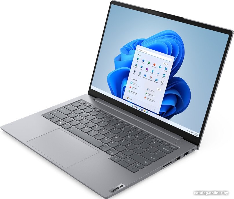 Ноутбук Lenovo ThinkBook 14 G6 IRL 21KG00T2AK
