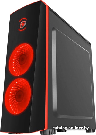 Компьютер Jet Gamer 5R3600D16SD96X165L2W5