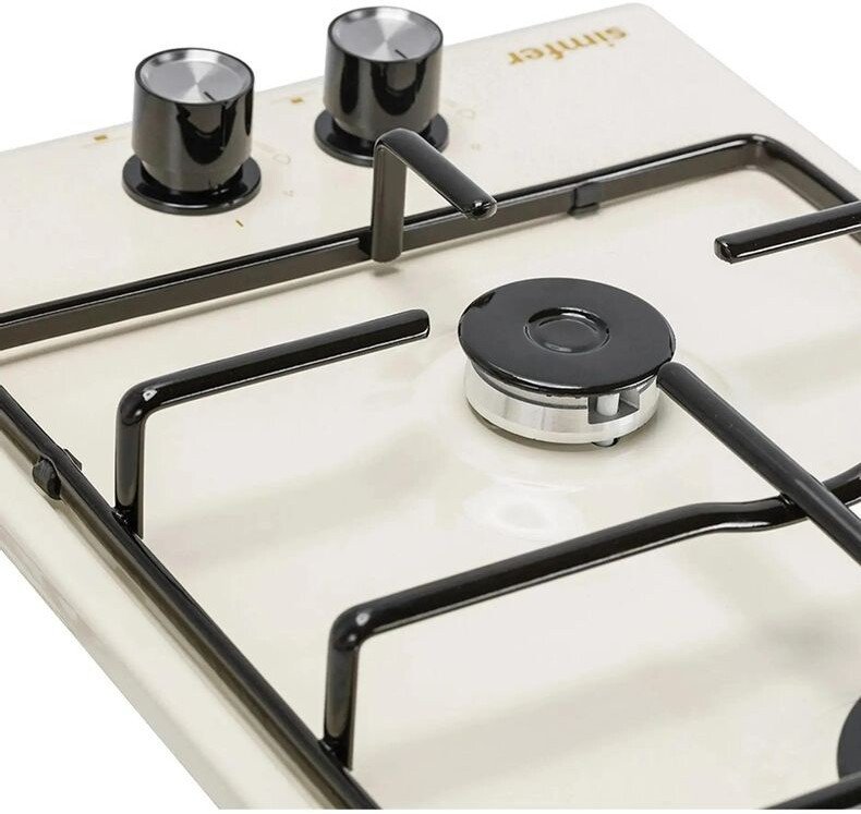 Варочная панель Simfer H30V20R420