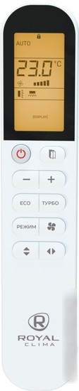 Внутренний блок Royal Clima Multi Gamma Gloria RCI-GLF07HN