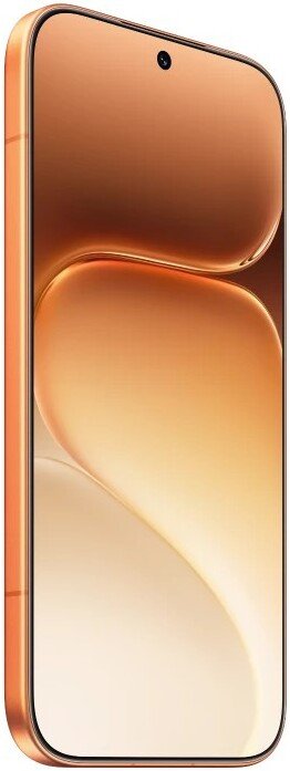 Телефон HONOR 600 Pro Dual SIM 12GB/512GB международная версия (оранжевый)