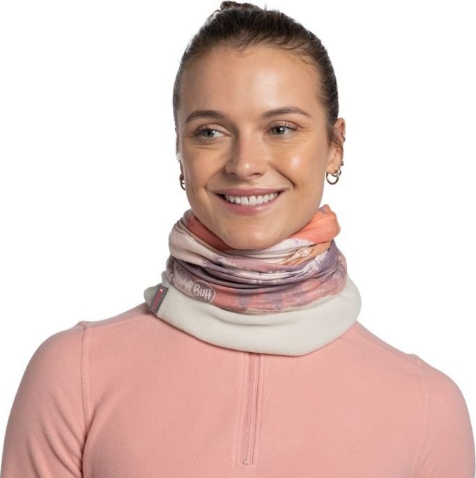 Шарф (бафф) Buff Polar Metly Multi 134576.555.10.00