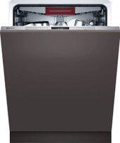 Встраиваемая посудомоечная машина NEFF S297TCX00E