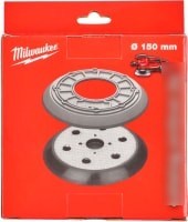 Шлифподошва Milwaukee 4932430145