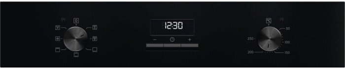 Электрический духовой шкаф Electrolux LOH3H00BK