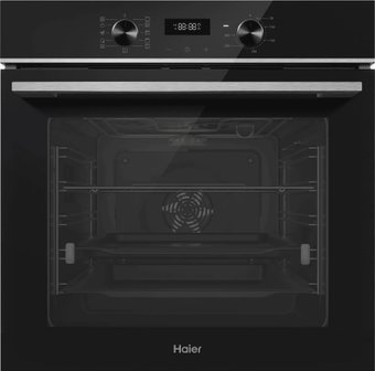Электрический духовой шкаф Haier HOQ-A2AEN3BX