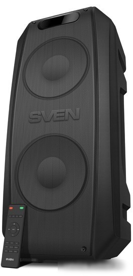 Колонка для вечеринок SVEN PS-740