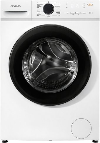 Стиральная машина Pioneer WM-228004WH