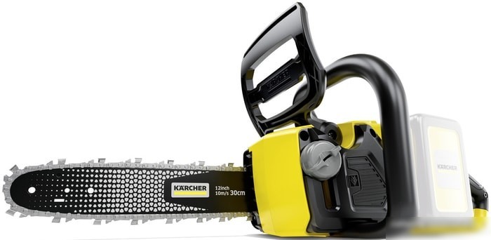 Аккумуляторная пила Karcher CNS 18-30 Battery (без АКБ)