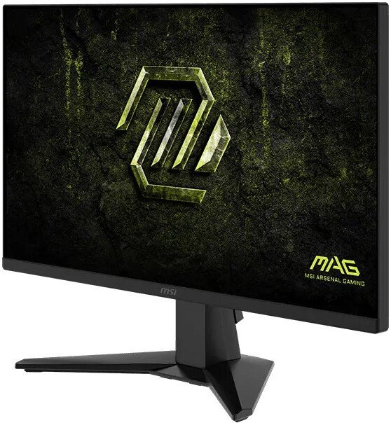 Игровой монитор MSI MAG 245F X24